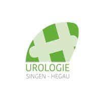 Praxis für Urologie und Männergesundheit Singen- Hegau - Logo